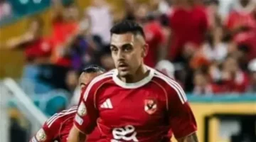 مواجهة قوية.. موعد الأهلي وإنبي اليوم والقنوات الناقلة للبث المباشر